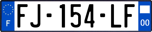 FJ-154-LF