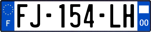 FJ-154-LH