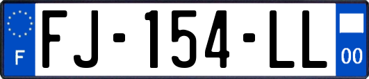FJ-154-LL