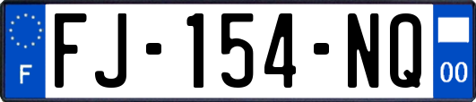 FJ-154-NQ