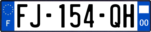 FJ-154-QH