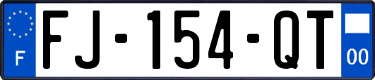 FJ-154-QT