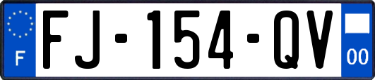 FJ-154-QV