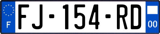 FJ-154-RD