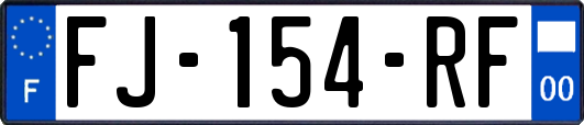 FJ-154-RF
