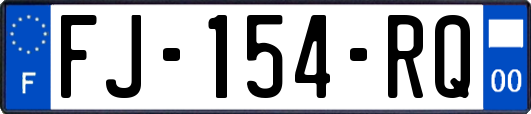 FJ-154-RQ