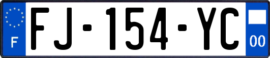 FJ-154-YC