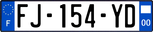 FJ-154-YD