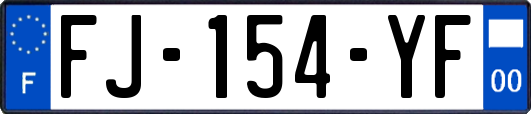 FJ-154-YF