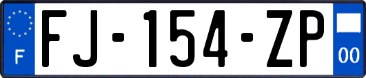 FJ-154-ZP