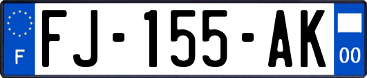 FJ-155-AK