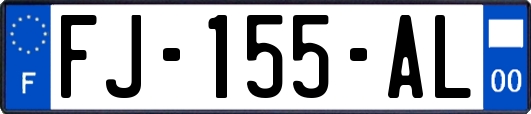 FJ-155-AL