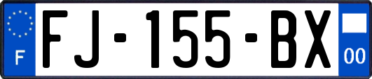 FJ-155-BX