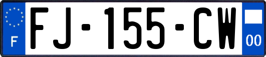FJ-155-CW