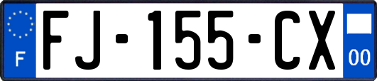 FJ-155-CX