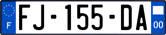 FJ-155-DA