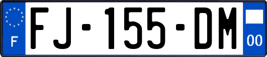 FJ-155-DM