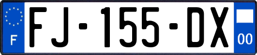 FJ-155-DX