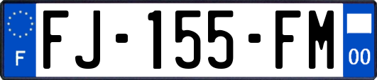 FJ-155-FM