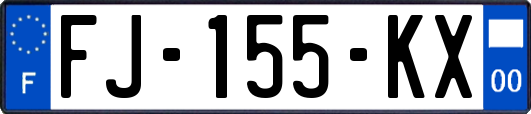 FJ-155-KX