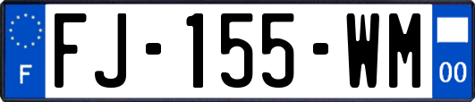 FJ-155-WM