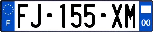 FJ-155-XM