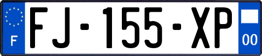 FJ-155-XP