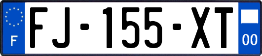 FJ-155-XT