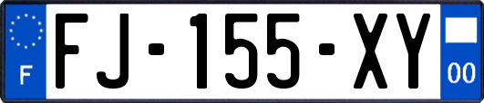 FJ-155-XY