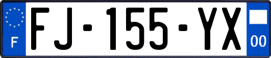 FJ-155-YX