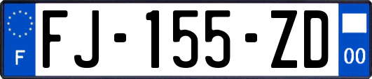 FJ-155-ZD