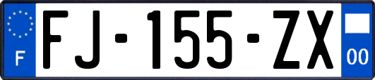 FJ-155-ZX