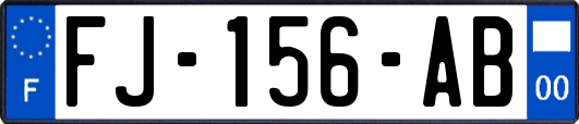 FJ-156-AB