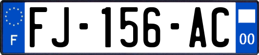 FJ-156-AC