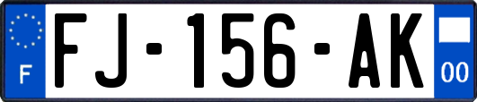 FJ-156-AK