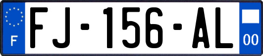 FJ-156-AL