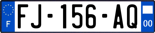 FJ-156-AQ