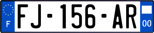 FJ-156-AR