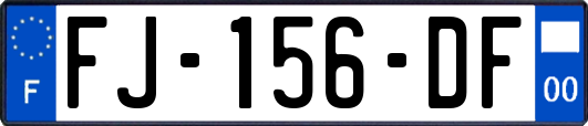 FJ-156-DF