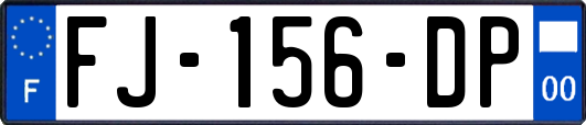 FJ-156-DP