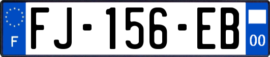 FJ-156-EB