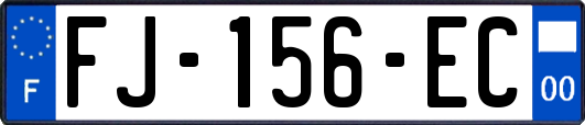 FJ-156-EC
