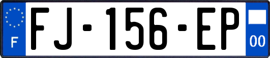 FJ-156-EP
