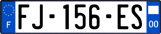 FJ-156-ES