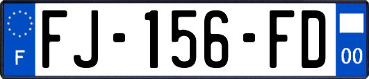 FJ-156-FD