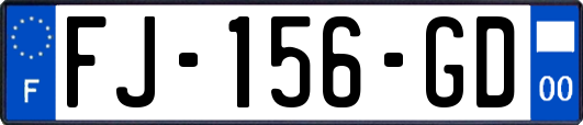 FJ-156-GD