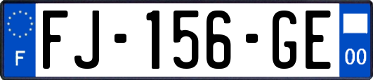 FJ-156-GE
