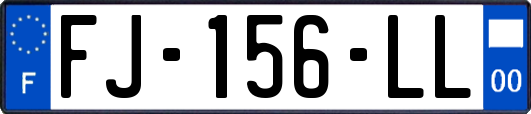 FJ-156-LL