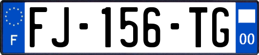 FJ-156-TG