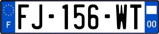 FJ-156-WT